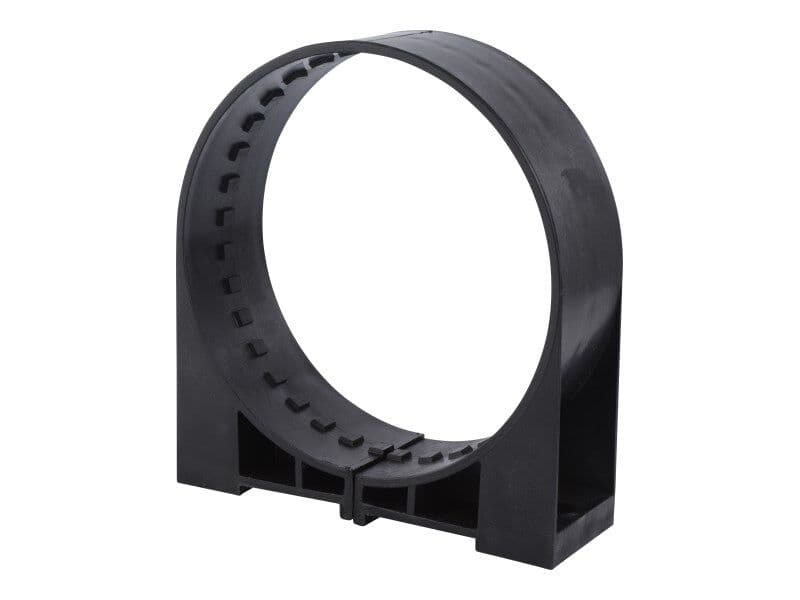 CLAMP,AIR CLEANER,POLY