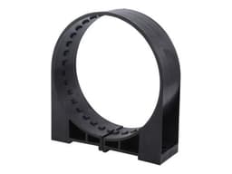 CLAMP,AIR CLEANER,POLY