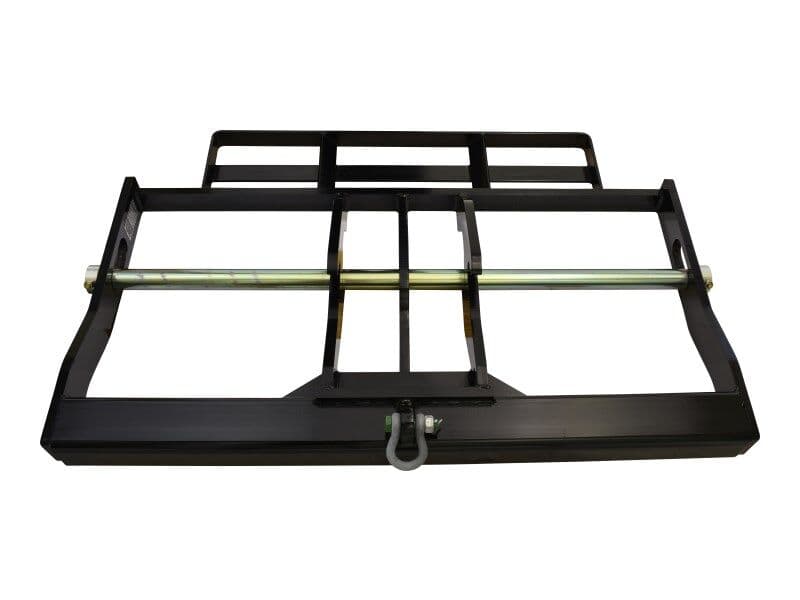 CARRIAGE,ASS'Y 60" STANDARD