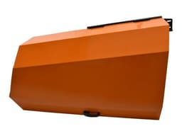 HOOD,HYD HOOD SUB ASSEMBLY