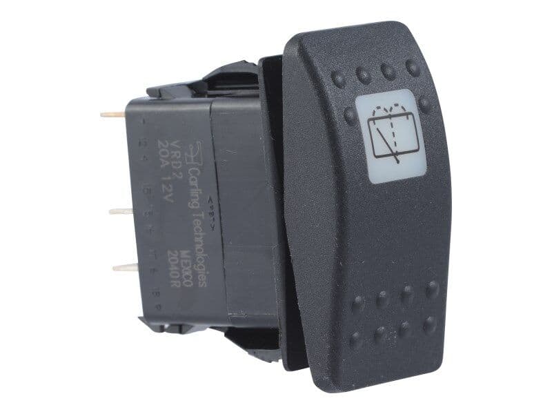 SWITCH,REAR WIPER