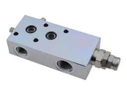 VALVE,COUNTERBALANCE