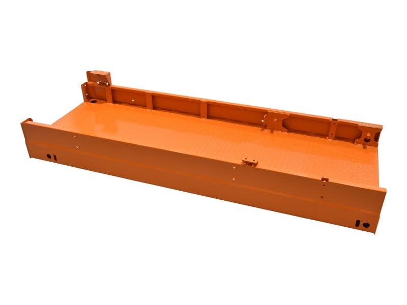 PLATFORM,WELDMENT