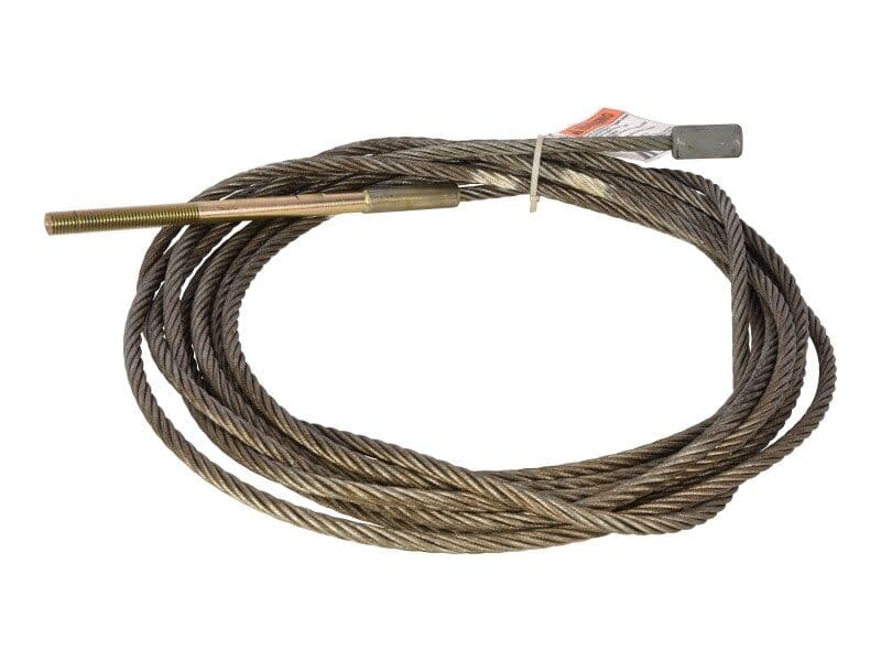 ROPE,WIRE EXT(7/16) 454.75