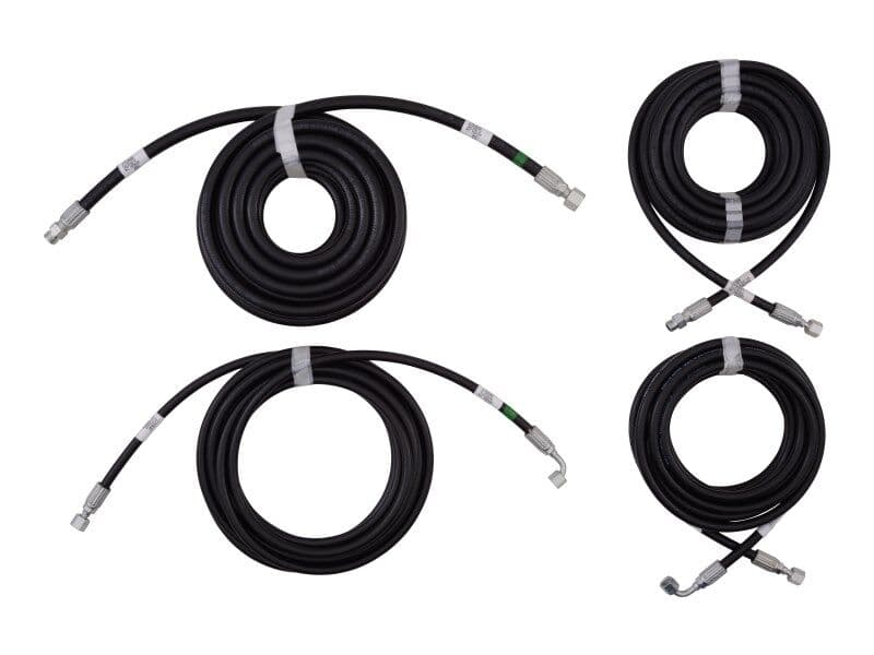 KIT(SERVICE),BOOM HOSE