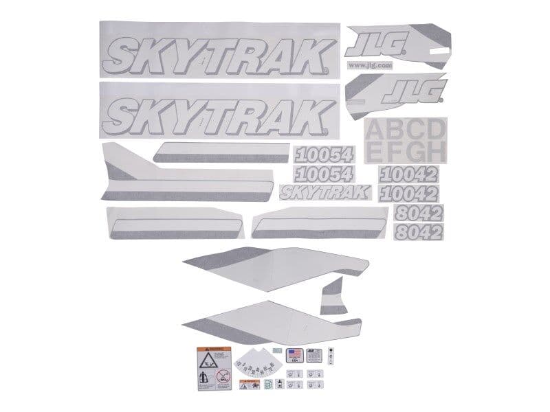 KIT(SERVICE),8042/10042/10054