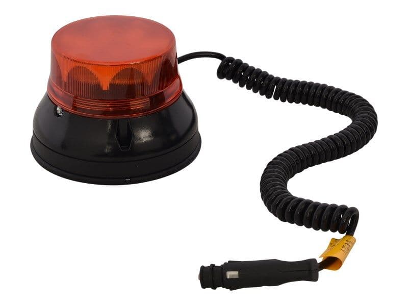 LAMP, BEACON LED YELLOW
