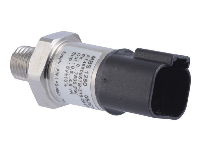 SENSOR, PRESSURE TRANSDUCER