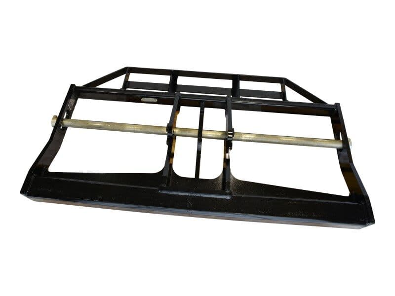 CARRIAGE,72" STD ASSEMBLY
