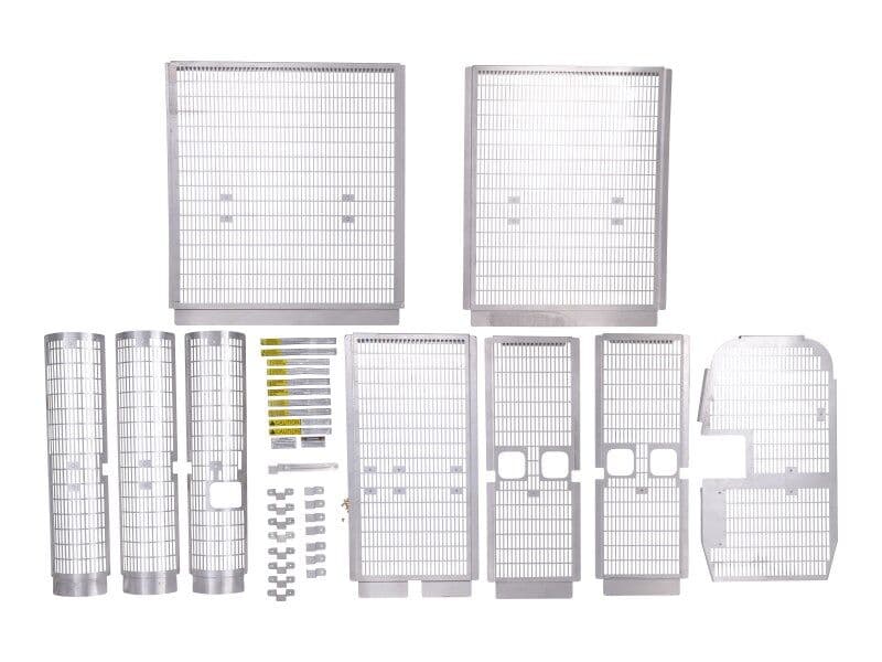 KIT,30" X 72" PLATFORM MESH TO
