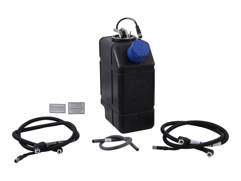 KIT,CES DEF TANK