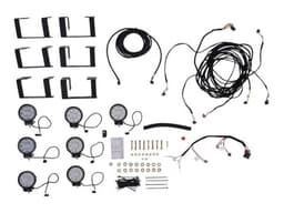 KIT,LED WORKLIGHT PKG