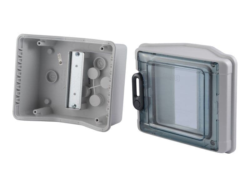 ELECTRICALTRICAL BOX