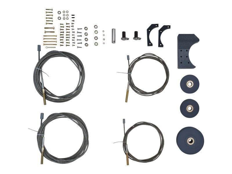 KIT,CABLE.REP.600/601S/660 SJ.