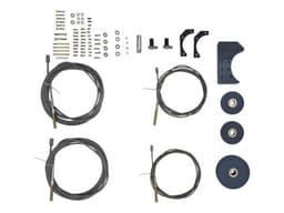 KIT,CABLE.REP.600/601S/660 SJ.