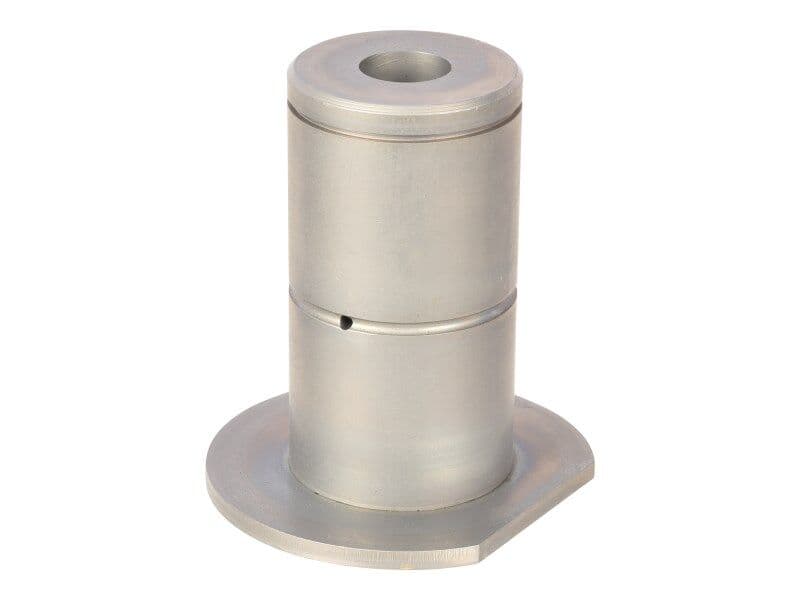 PIN WELD SHEAVE (PLATED)