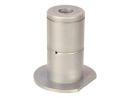 PIN WELD SHEAVE (PLATED)