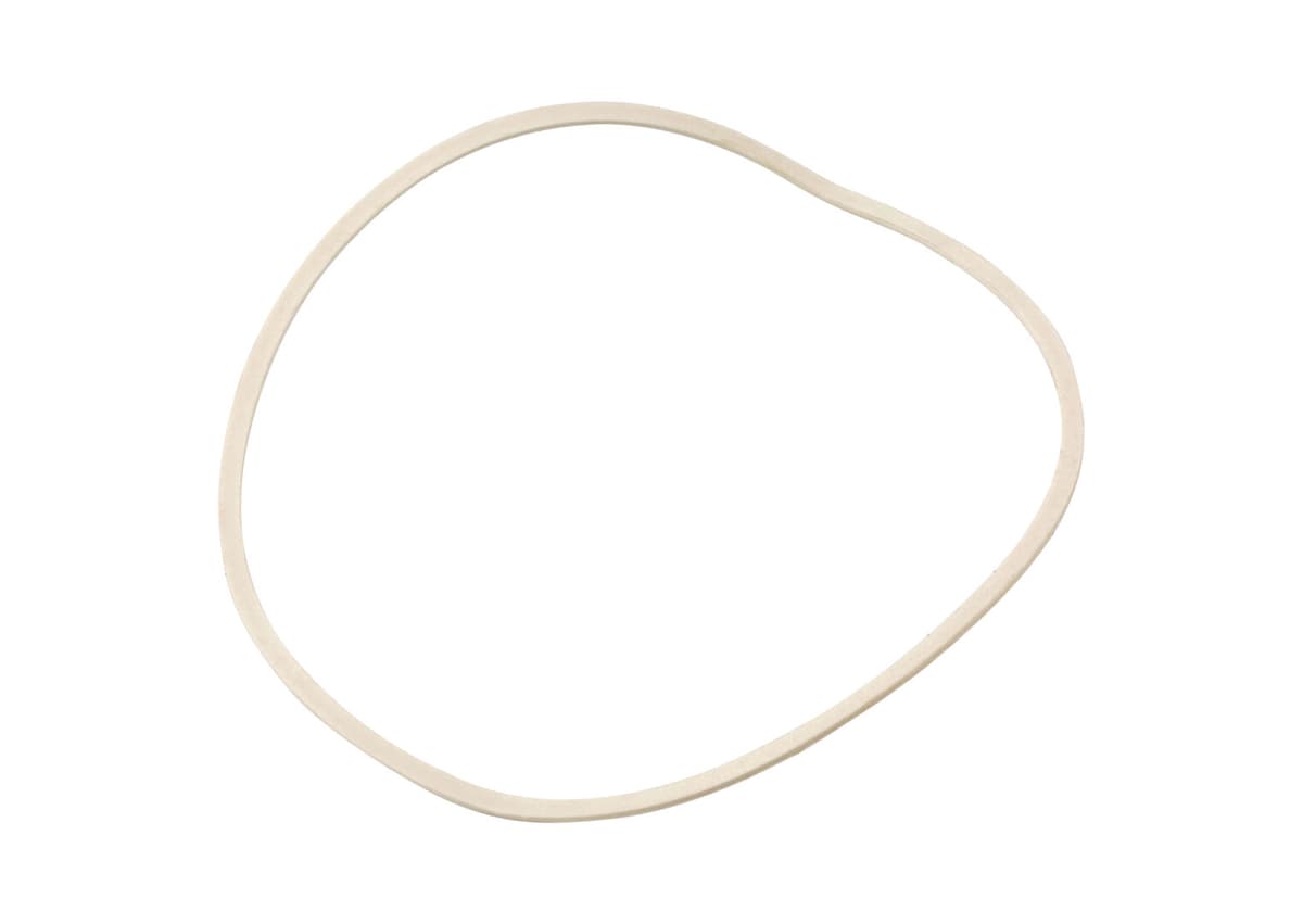 RING, BACK-UP