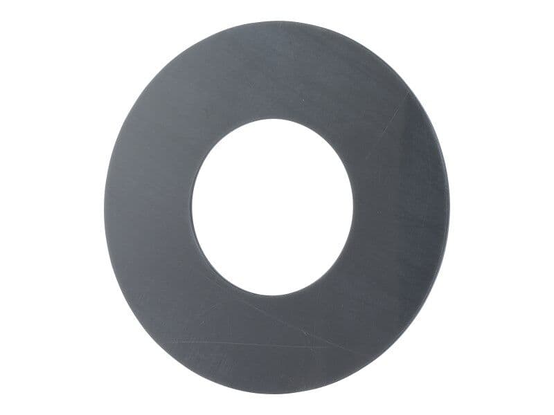 WASHER 4.50"OD X 2.12"ID X .09