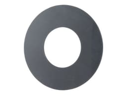 WASHER 4.50"OD X 2.12"ID X .09