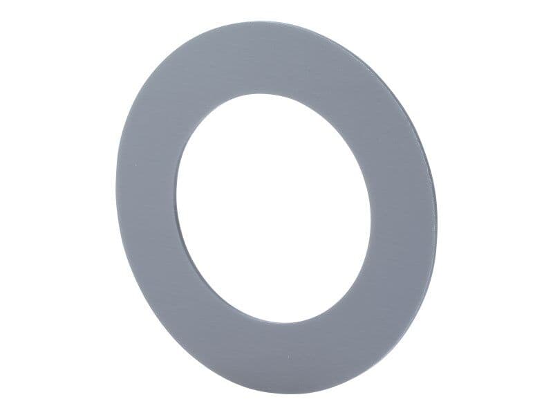 WASHER 3.38 OD X 2.09 ID X 0.0