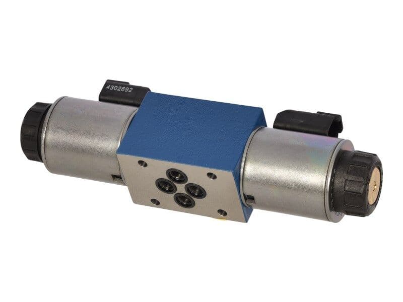 ASSEMBLY, DIRECTIONAL CTRL VALVE