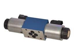 ASSEMBLY, DIRECTIONAL CTRL VALVE
