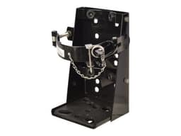 10 LB. BRACKET FOR FIRE EXT