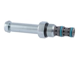 VALVE, SOLENOID