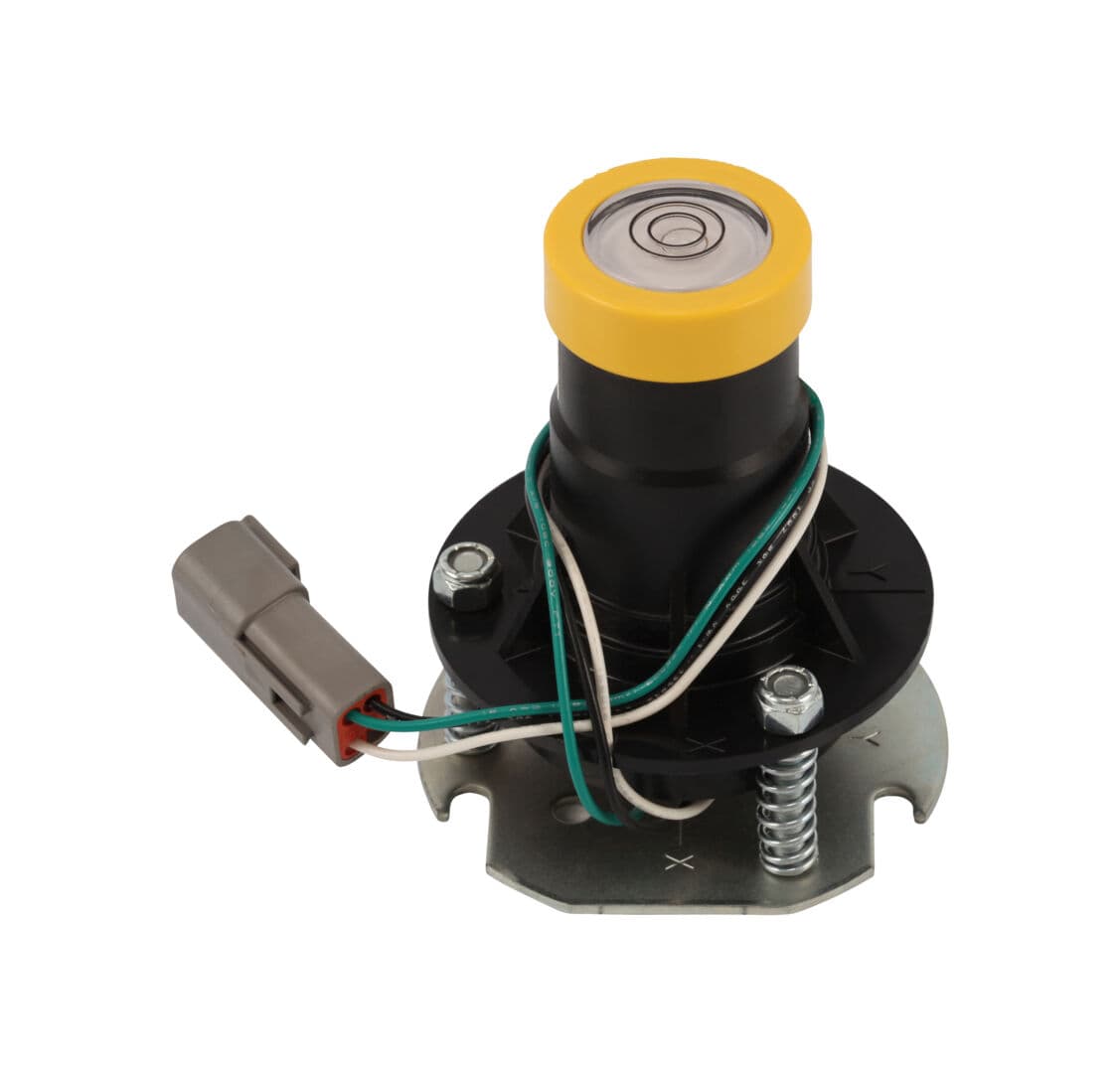 LEVEL SENSOR