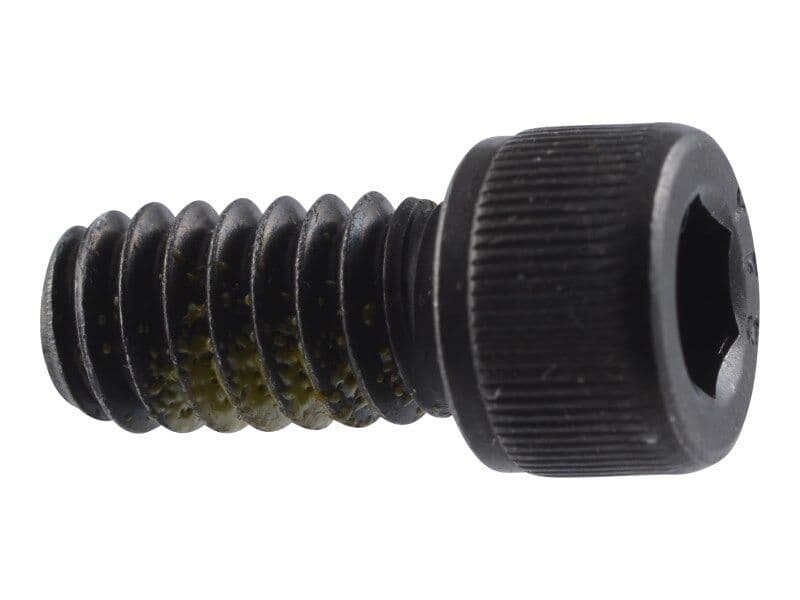 CAPSCREW .25"-20NC X .50" HEX