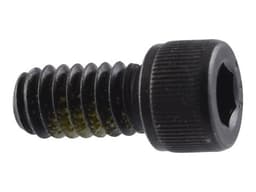 CAPSCREW .25"-20NC X .50" HEX