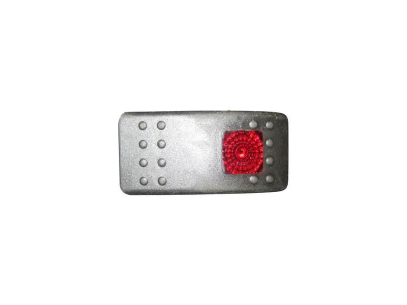 SWITCH, ROCKER CARLINGSWITCH