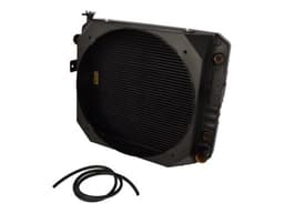 SERVICE KIT RADIATOR ASSEMBLY W/WA