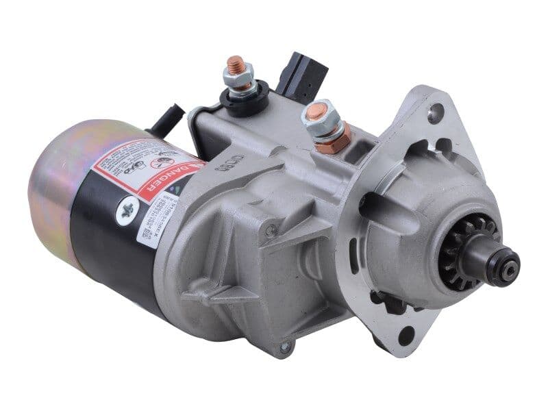 REMAN STARTER