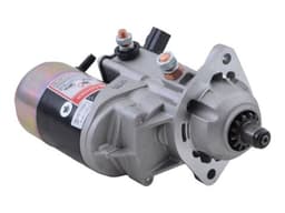 REMAN STARTER