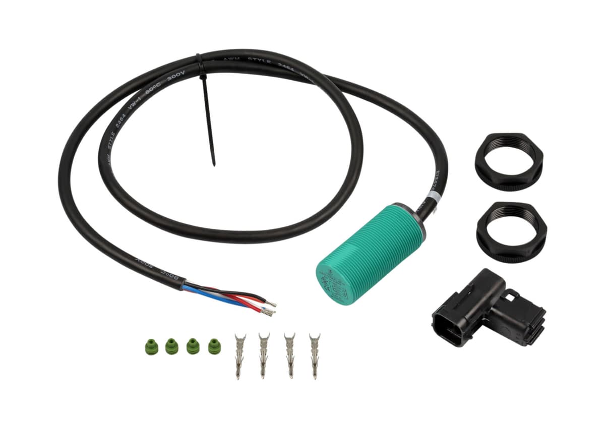 STAB SENSOR ASSEMBLY
