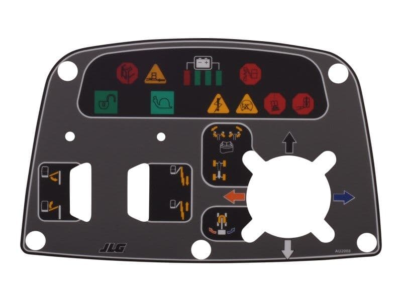 DECAL, UCB