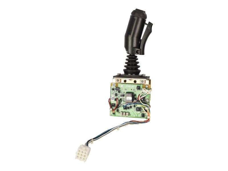 JOYSTICK, PWM HYD