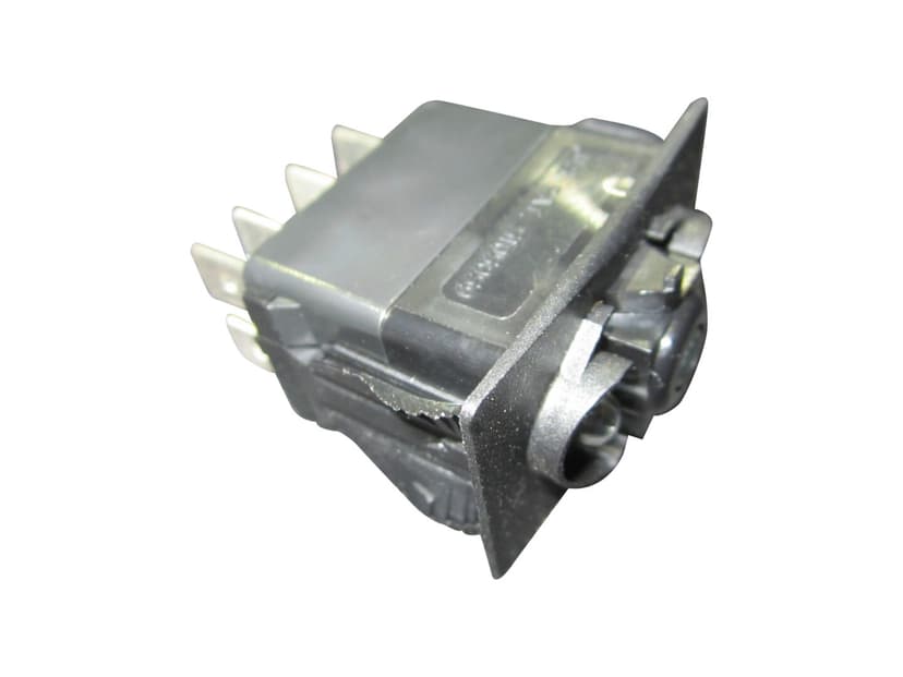 SWITCH, ROCKER CARLINGSWITCH