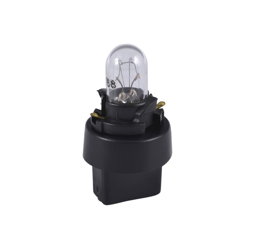 LIGHT SOCKET -
