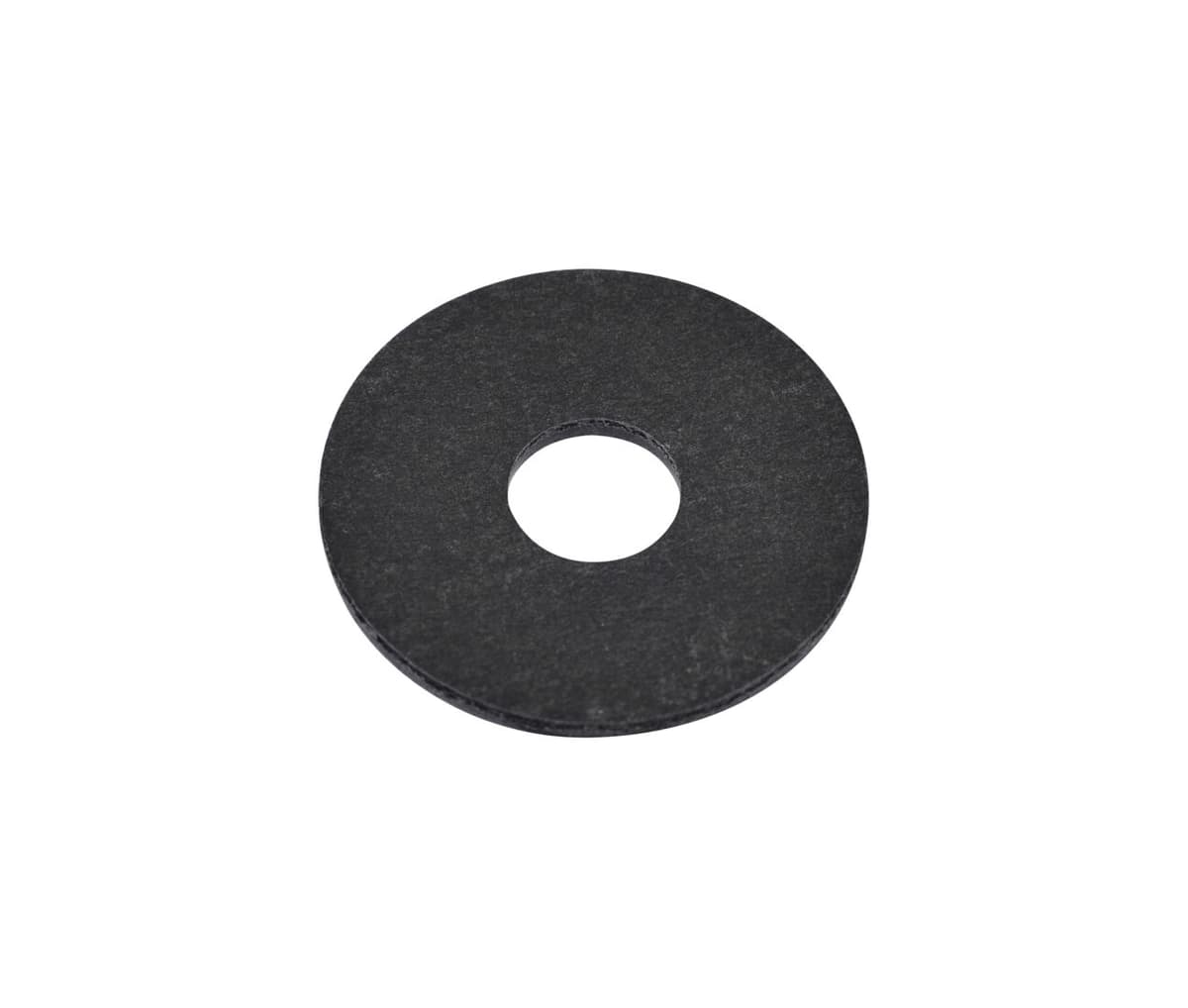 WASHER, FLAT, FIBER -