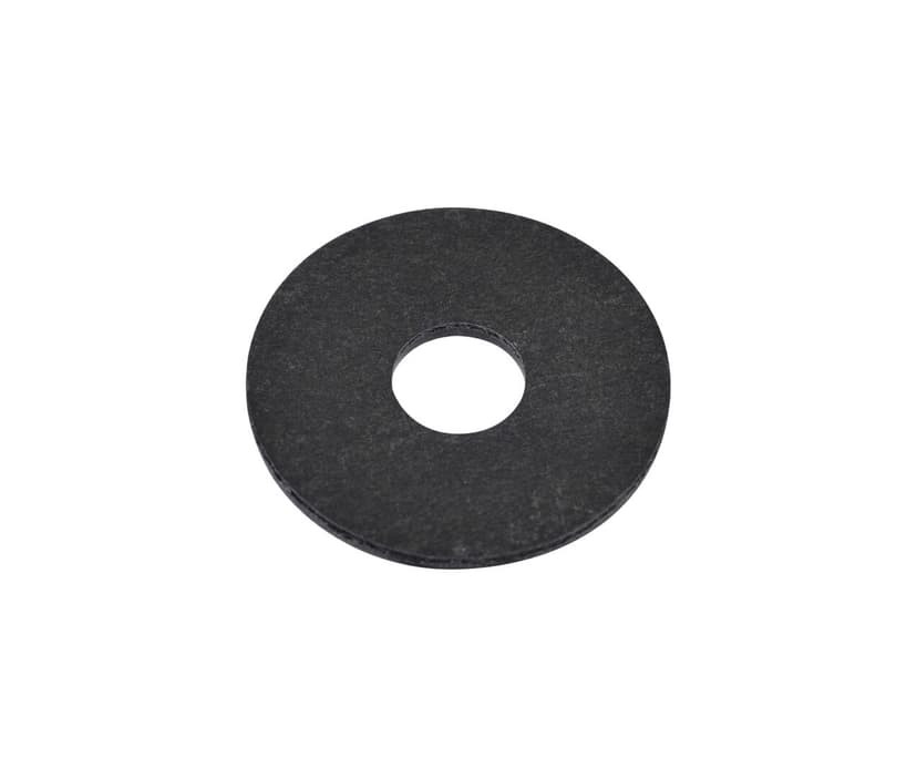 WASHER, FLAT, FIBER -