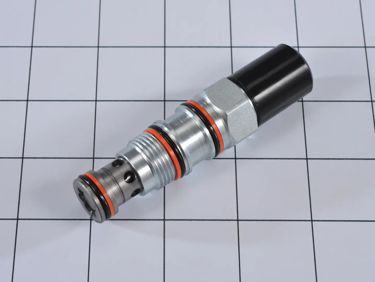VALVE, C'BAL, 10/1, 4000 PSI -