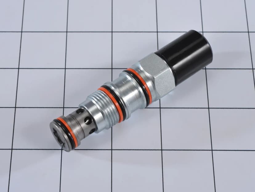VALVE, C'BAL, 10/1, 4000 PSI -
