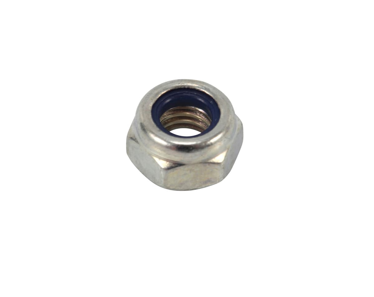 M06 GR8 NYLSTOP HEX NUT