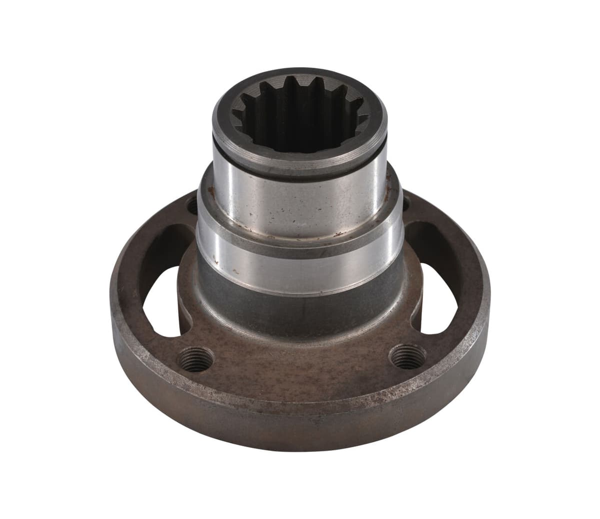 FLANGE, OUTPUT 7/16"-20 THREAD