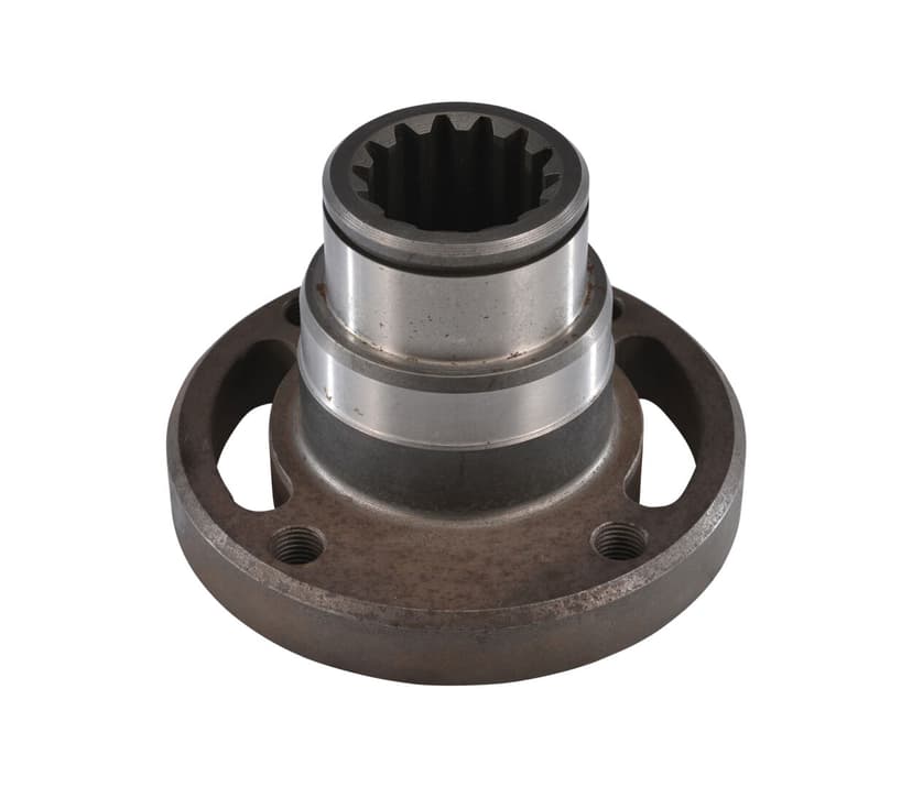 FLANGE, OUTPUT 7/16"-20 THREAD