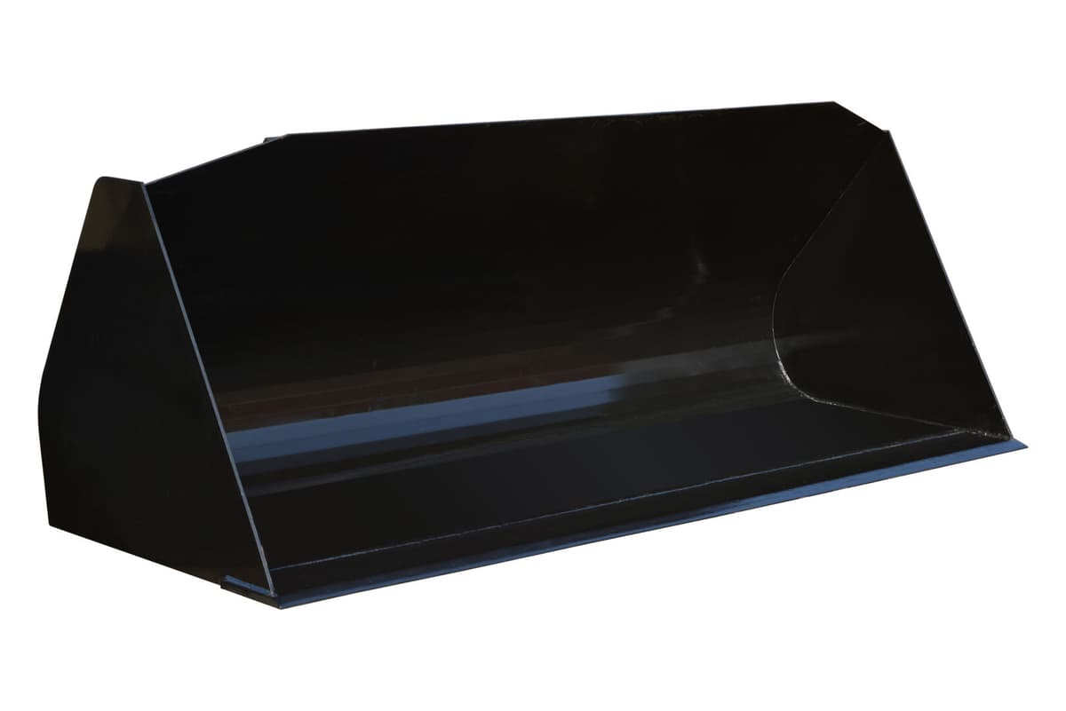 96" 1-1/4 YD UTILITY BUCKET