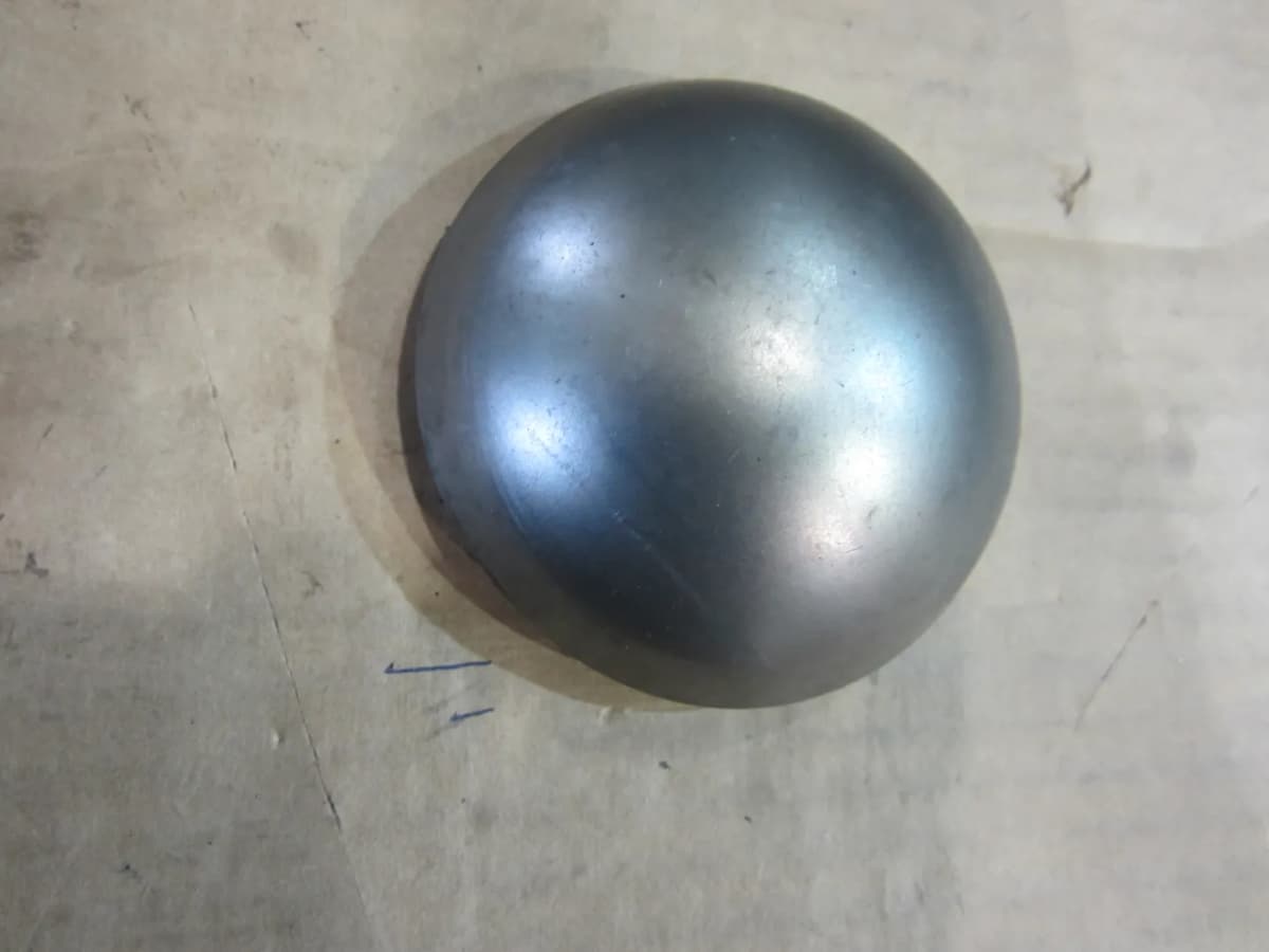 CAP, 1.38 X 3.153